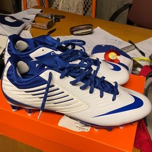 Nike Lacrosse cleats!